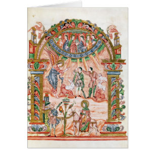 L'annonce aux bergers