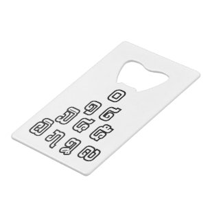 Laos / Laos Numéros Pyramid Laotien Script