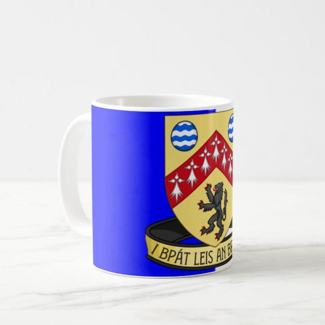 Laos Mug (Devant gauche)