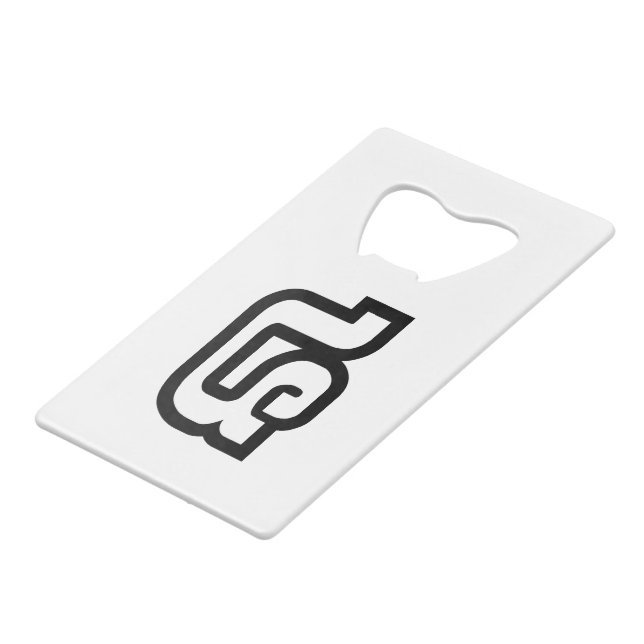 Laotien / Laos Numéro Quatre / 4 / ໔ (Voir/Si) Lao (Devant Angle)