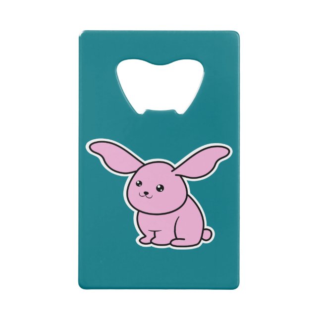 Lapin (Devant)