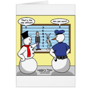 Lapin Bonhomme de Neige Sans Nez Cadeaux et T-shir