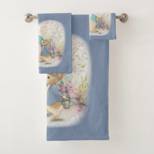 lapin de pâques
