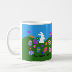 Lapin de Pâques #3 Mug