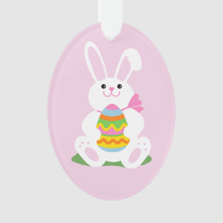 Lapin de Pâques ~ Oeuf Arbre