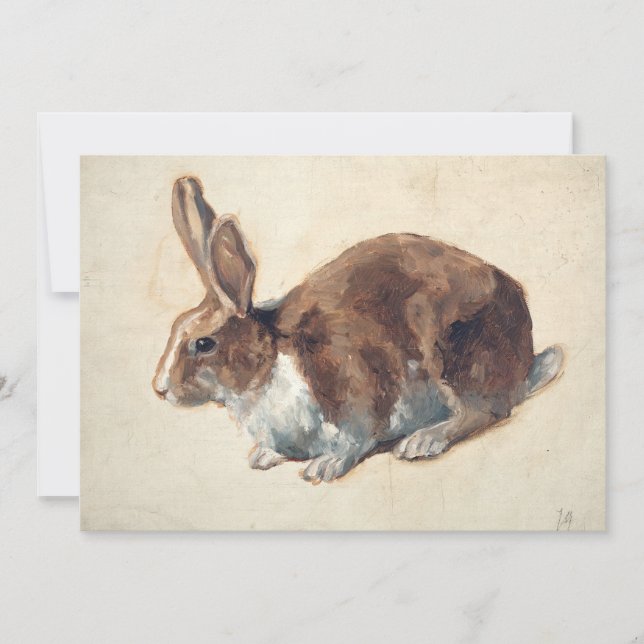 Lapin | Floris Verster (Devant)