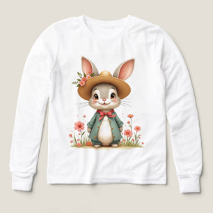 Lapin Gris Adorable