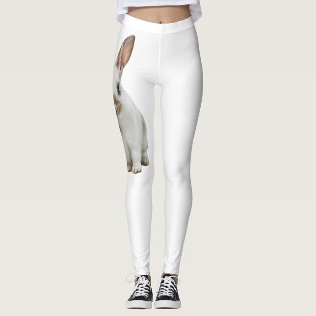 lapin legging (Devant)