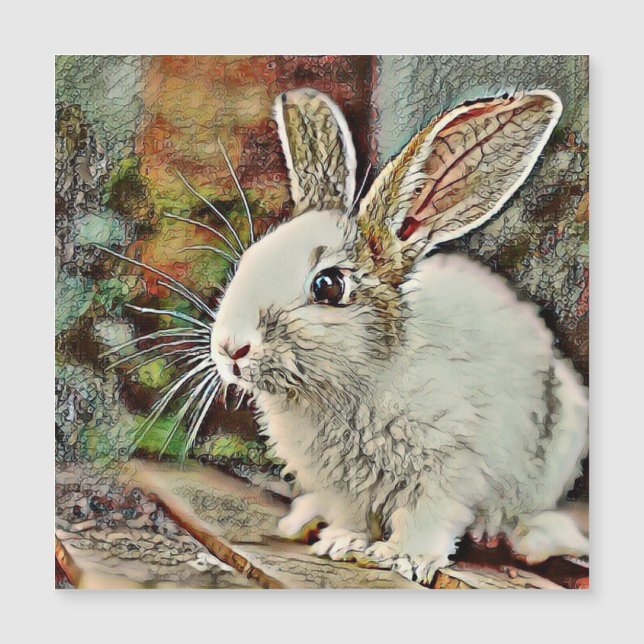 lapin toony (Devant)