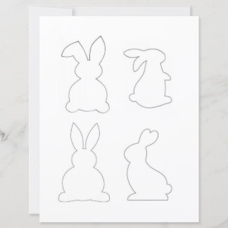 Lapins Monoline abondent !