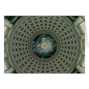L'apothéose de St Genevieve