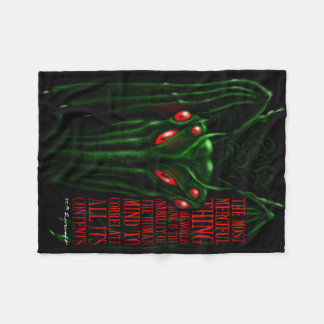 L'appel de Cthulhu par la couverture de H.P.