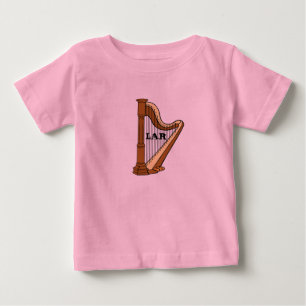 LAR Music à mes oreilles ! T-shirts