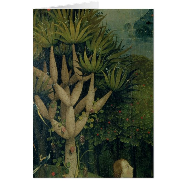 L'arbre de la connaissance du le bien et le mal (Devant)