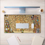 L'arbre de vie | Gustav Klimt |<br><div class="desc">L'arbre de vie est un tableau de Gustav Klimt de 1905.</div>