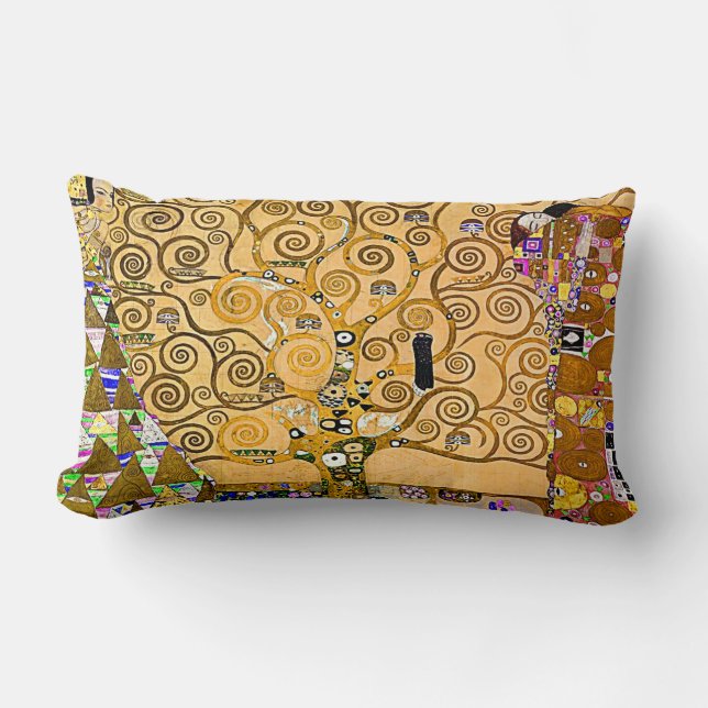 L'arbre des coussins de la vie (Recto)