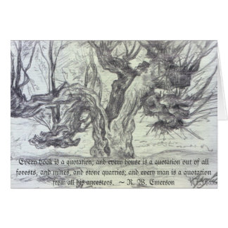 L'arbre généalogique