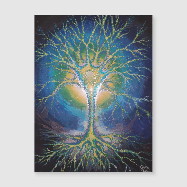 L'arbre neuronal (Devant)