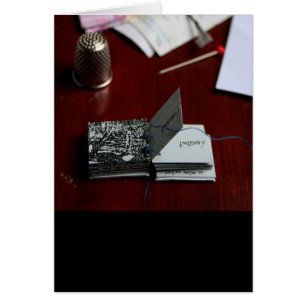 L'Arbre O Carré Carré Arbre Miniature Livre Artist