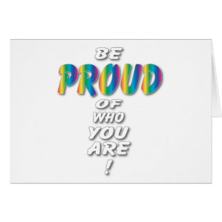 L'arc-en-ciel soit fier (les sembler meilleurs sur