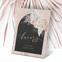 l'arc fleuris de boho favorise le panneau de piéde