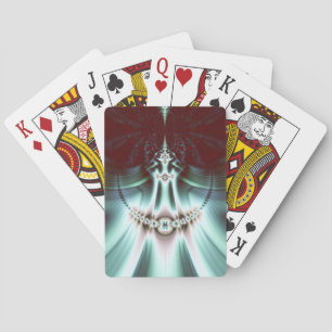 L'Architecte - Cartes De Jeu Classiques