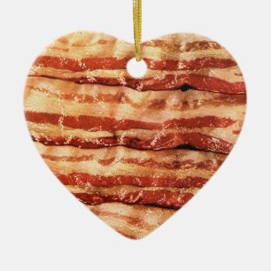 lard amour ornement coeur