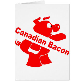 Lard canadien
