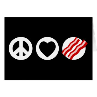 Lard d'amour de paix