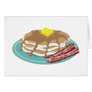 Lard de crêpes