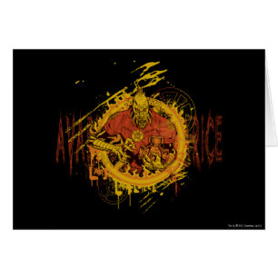 Larfleeze - Agent Orange 14