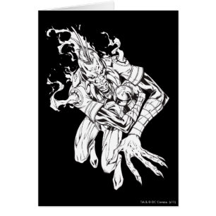 Larfleeze - Agent Orange 9