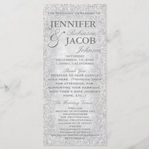 L'argent allume le programme de mariage