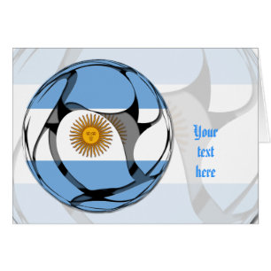 L'Argentine #1