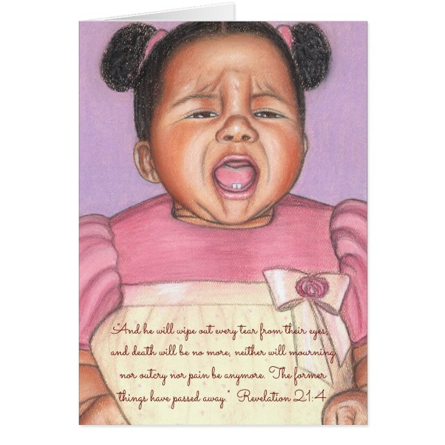 Larme de chiffon des yeux et d'Outcry~Scripture (Devant)