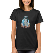 Larmes de mes Ennemis | T-Shirt