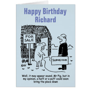 L'arpenteur donne son évaluation d'un bien