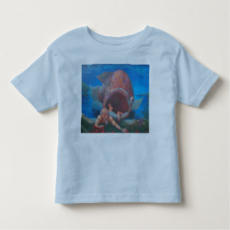 L'arrivée de Jonah T-Shirt