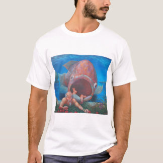 L'arrivée du t-shirt Homme Jonah