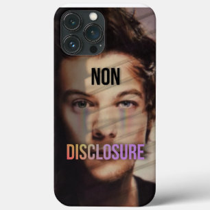 Larry Stylinson iPhone / coque ipad
