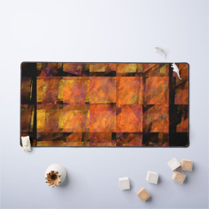 L'art Abstrait au mur