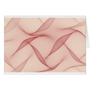 L'art Abstrait feuille