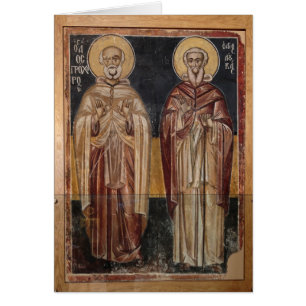 L'art chrétien religieux