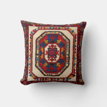 L'Art de Kilim Coussins : Découvrez notre collecti