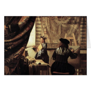 L'art de la peinture