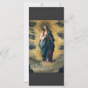 L'Art de la radiance céleste de l'Immaculée Concep