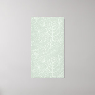 L'art de la toile Zazzle