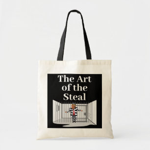 L'art de voler le Sac fourre-tout Trump