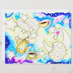 L'art des biscuits glacés