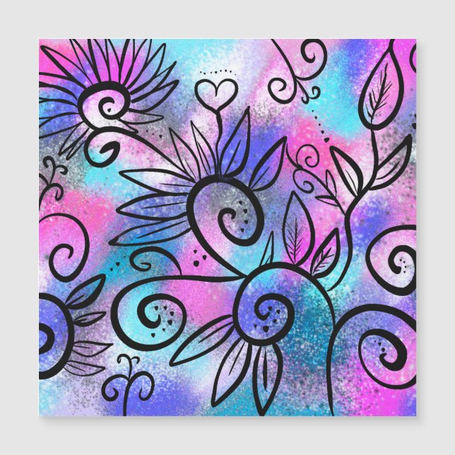 L'art des oiseaux amusant (Devant)